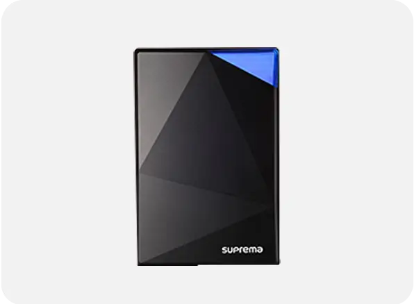 Buy Suprema Xpass S2 at Best Price Online in Dubai, UAE